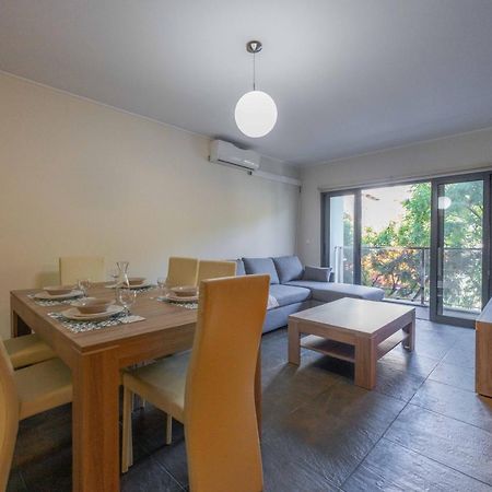 Flh Funchal Homey Apartment I Екстериор снимка