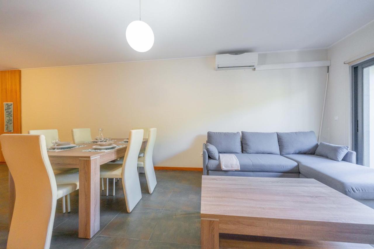 Flh Funchal Homey Apartment I Екстериор снимка