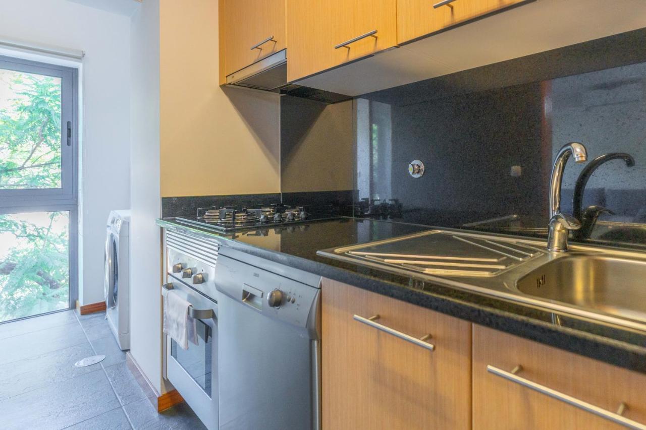 Flh Funchal Homey Apartment I Екстериор снимка
