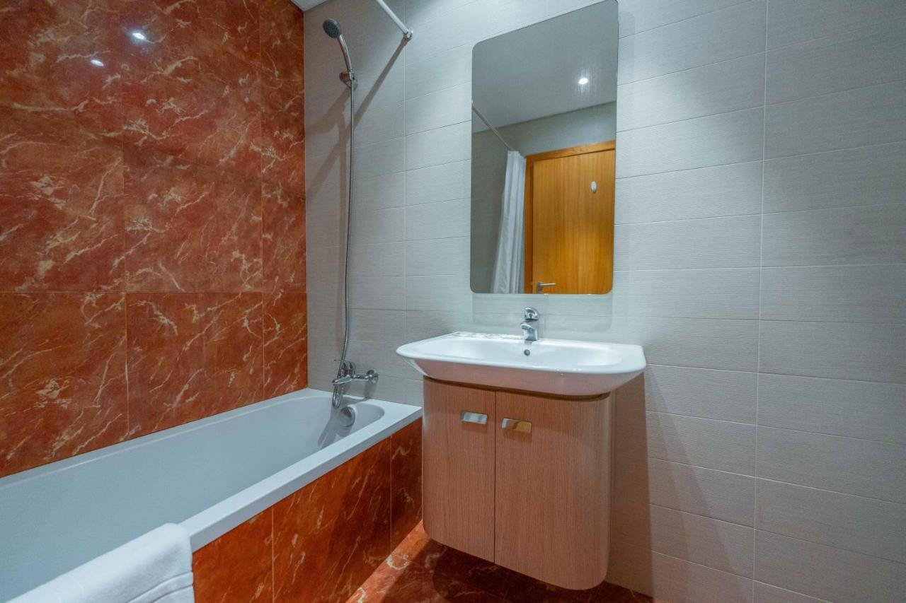 Flh Funchal Homey Apartment I Екстериор снимка