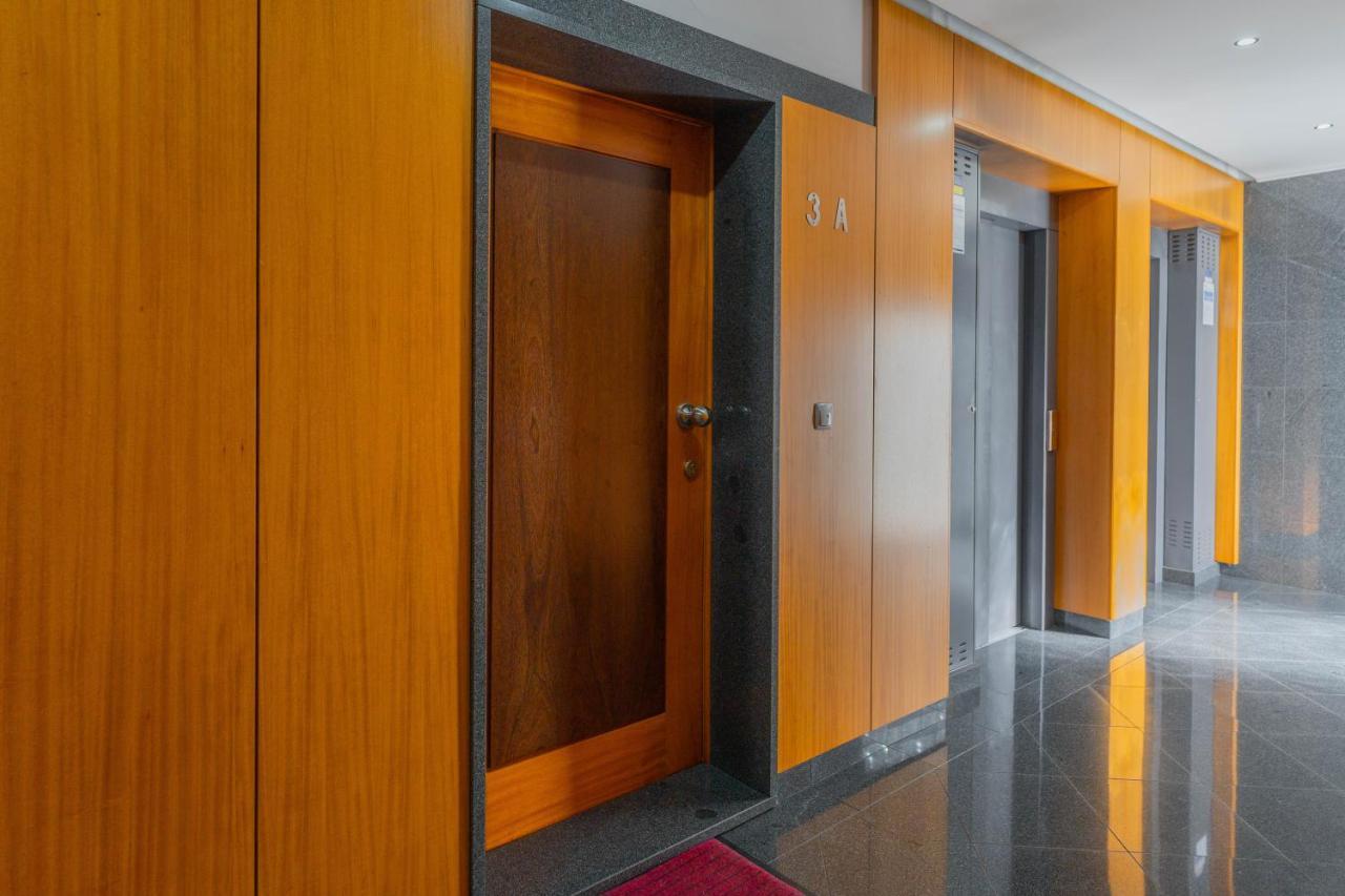 Flh Funchal Homey Apartment I Екстериор снимка